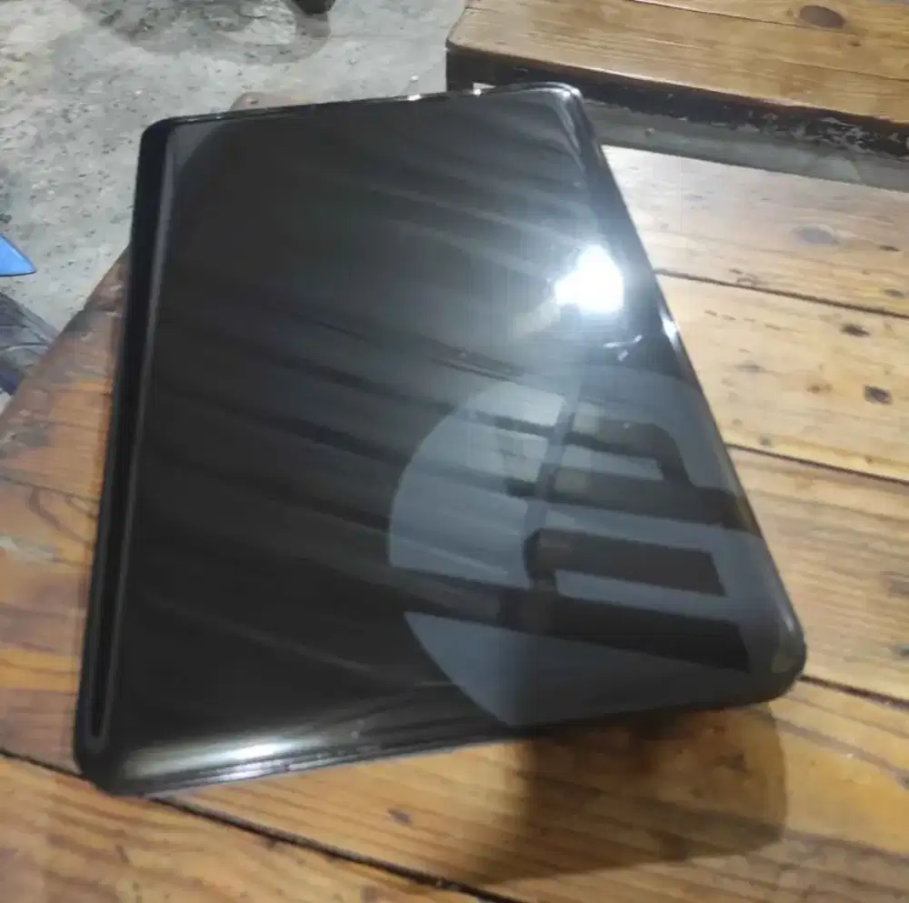 Laptop hp1000 baterai awet siap pakai