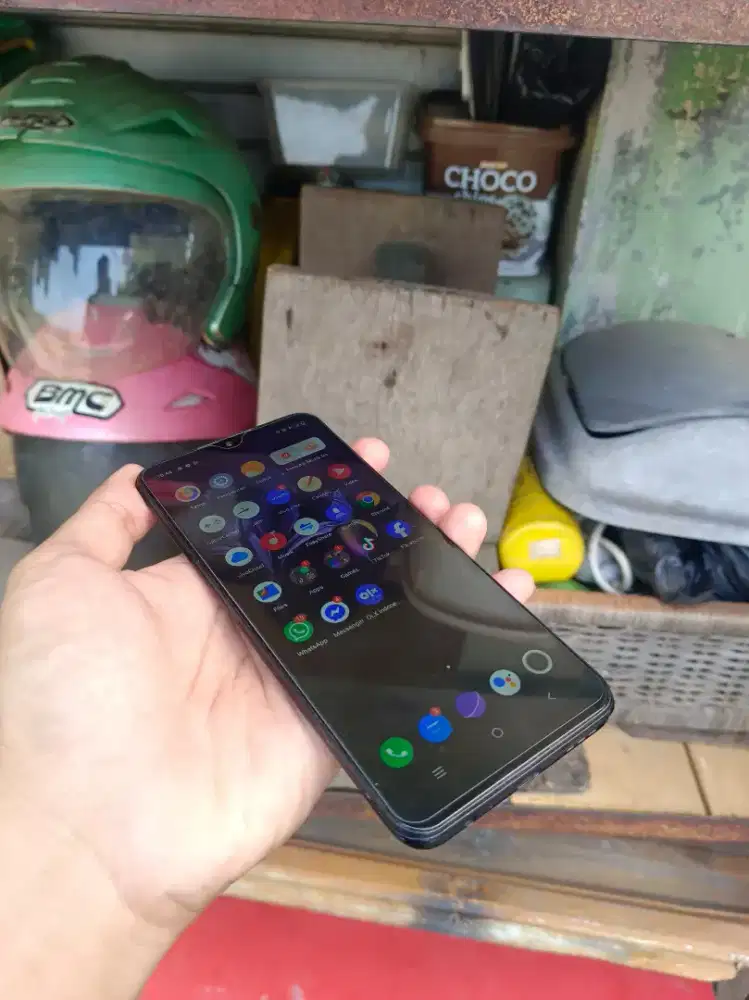 Vivo V20se 8/128gb Brebes kota