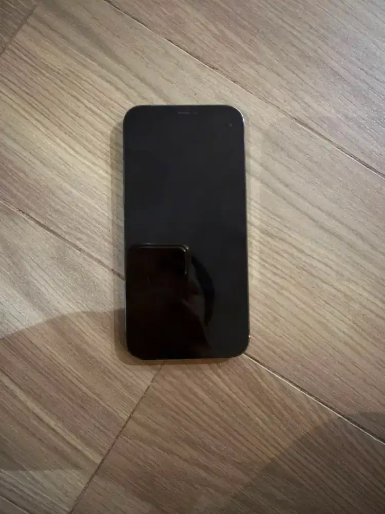 Iphone 12 Promax 256gb Ibox Lengkap