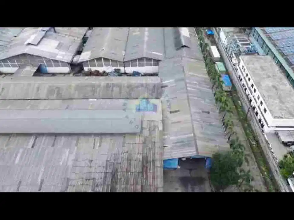Sewa Pabrik Di Kawasan Industri Jatake Tangerang Banten