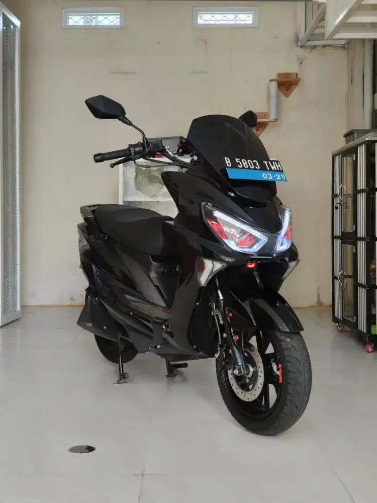 2024 Polytron Fox-R Upgraded