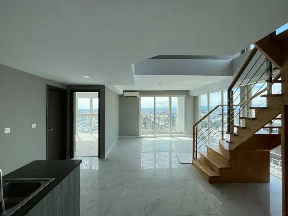 Apartment Hook di Jati Junction