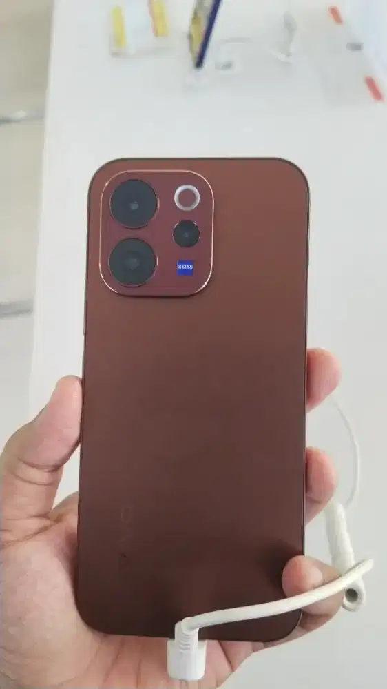 Vivo series V70 dan V70 FE