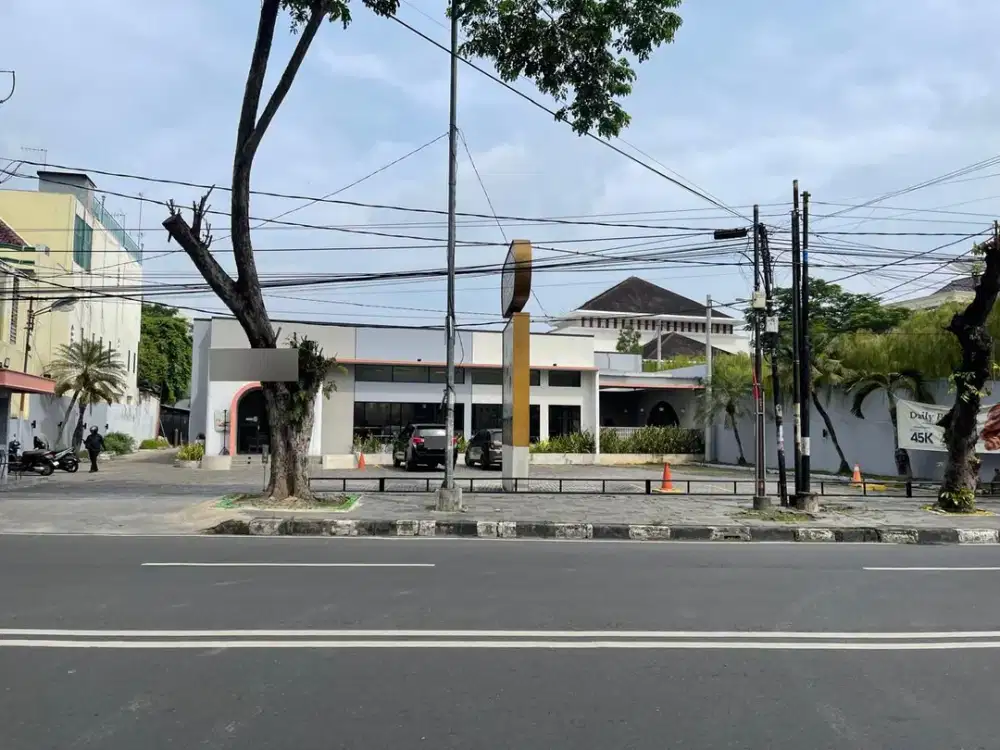 Villa di Jalan S parman