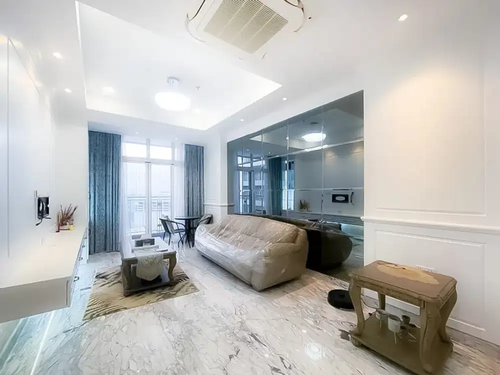 Condominium Podomoro di Tower Northern