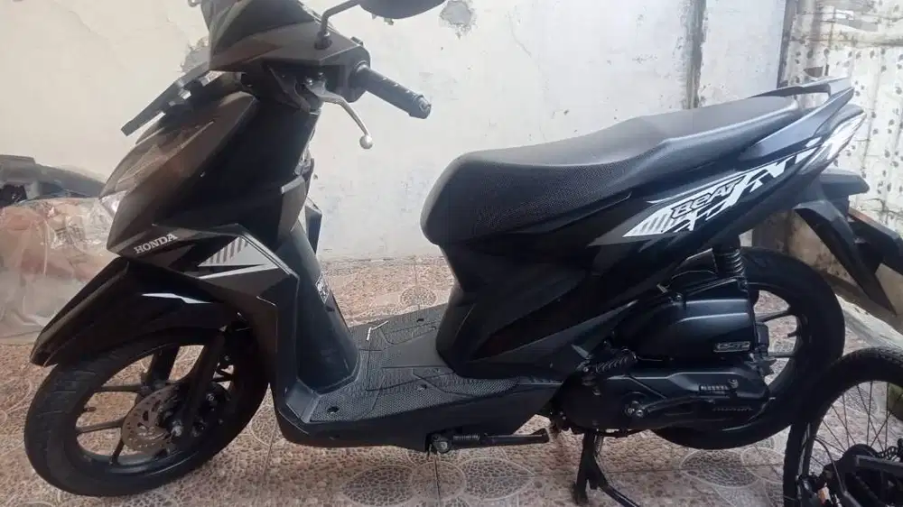 Honda Beat Tahun 2023/110 cc