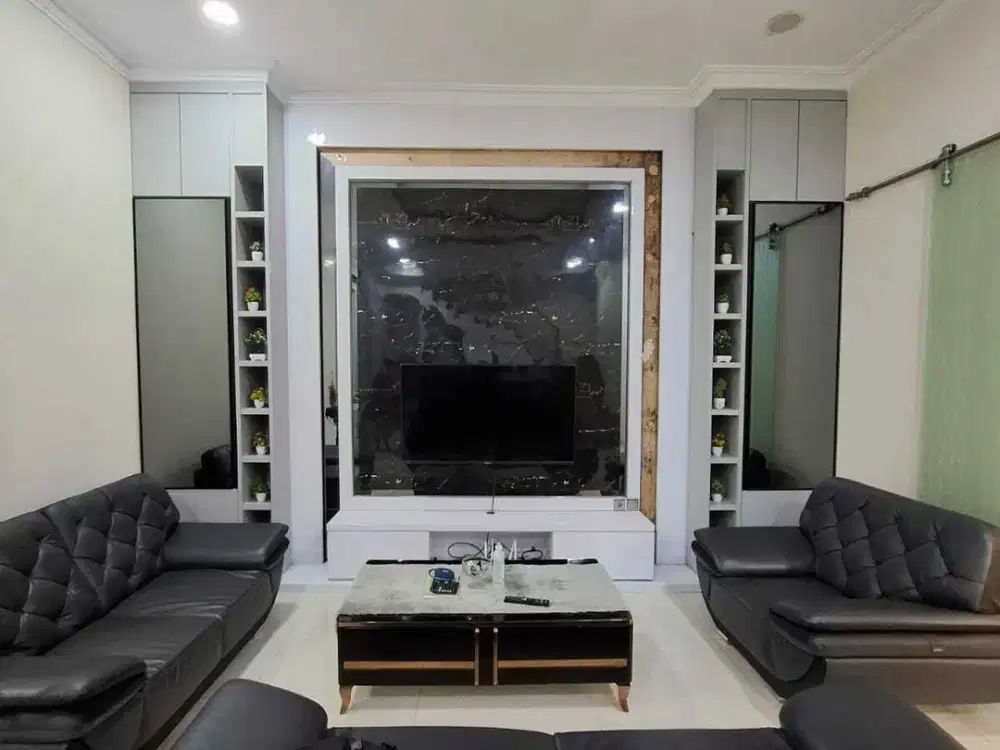Villa Komplek Citraland Gama City