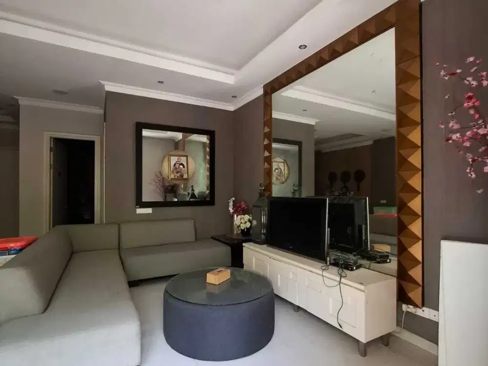 Villa Komplek Citraland Gama City