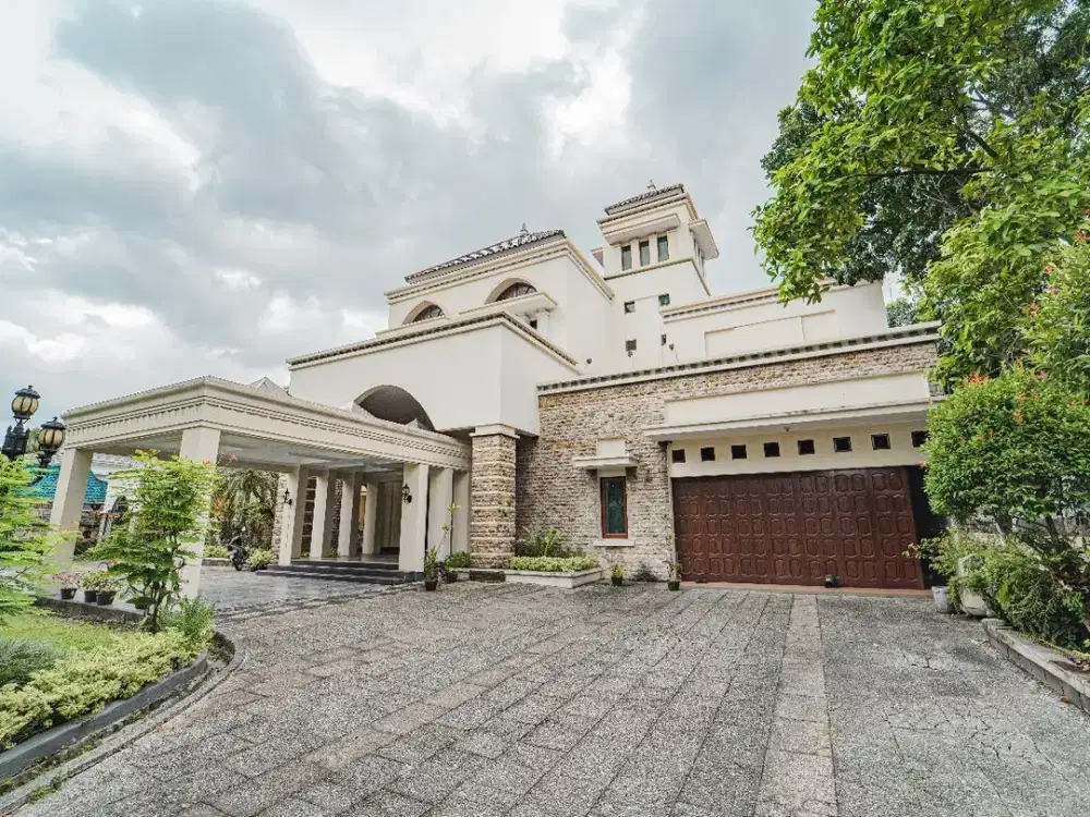 Villa di Jalan Sudirman ( Polonia )