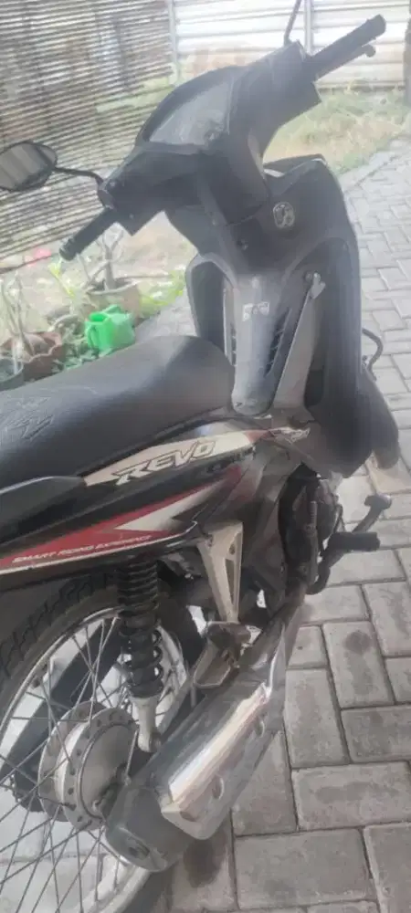 Jual revo absolute