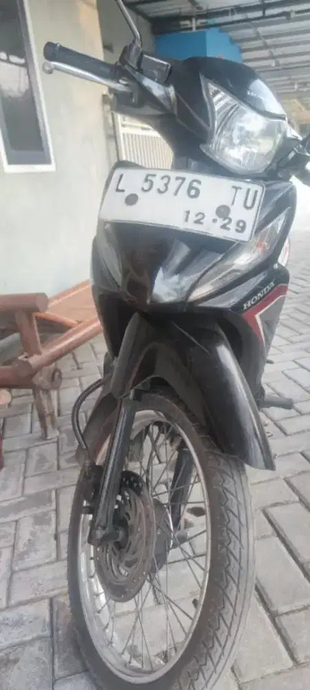 Jual revo absolute