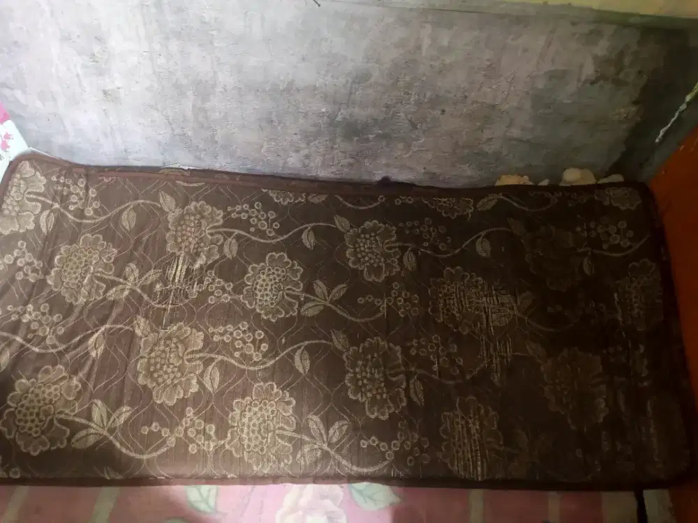 Kasur busa preloved