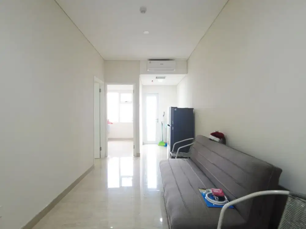 Apartment di Podomoro Tower Lincoln