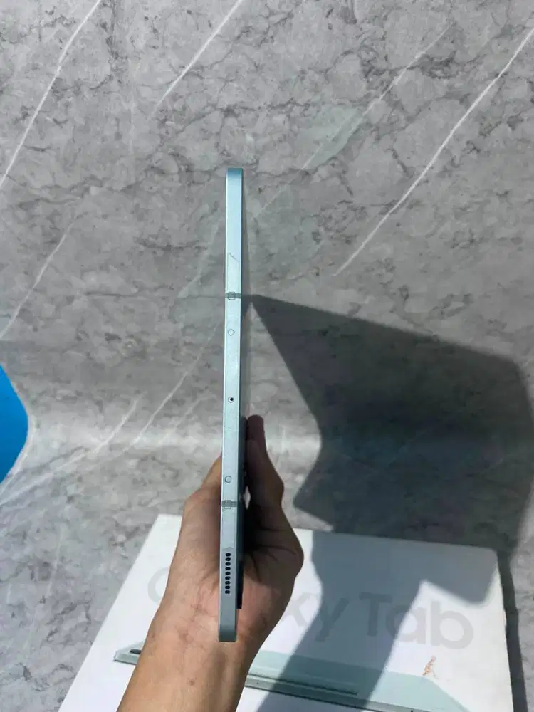 Samsung Galaxy Tab S9 FE+ 5G