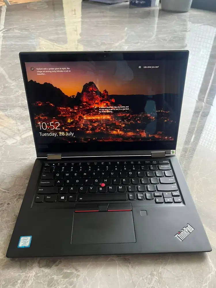 LENOVO THINKPAD X390 YOGA