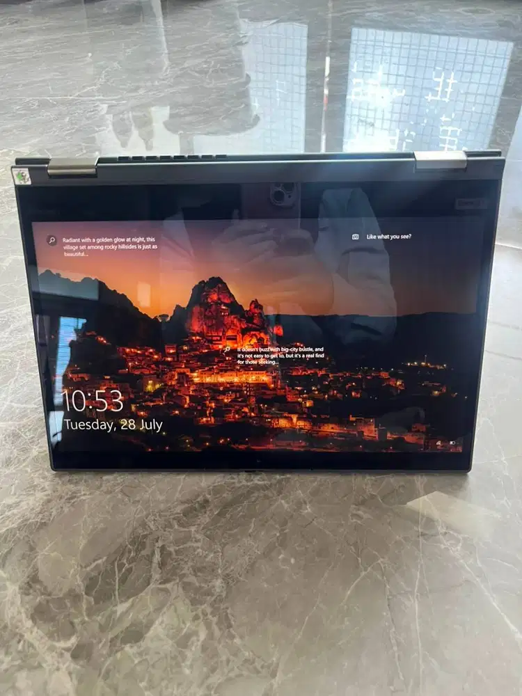 LENOVO THINKPAD X390 YOGA