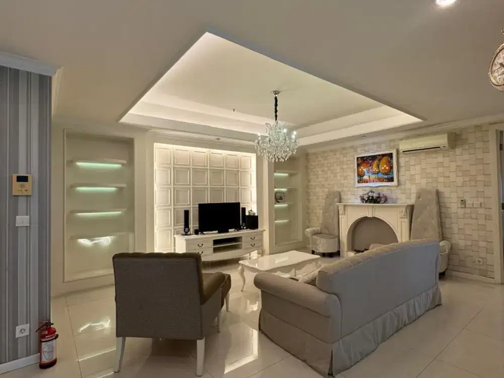 Condominium Cambridge Tower Mozart