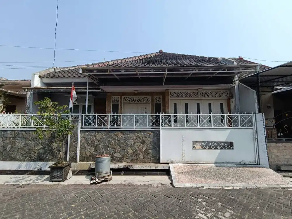 Jual Rumah Tanpa Perantara