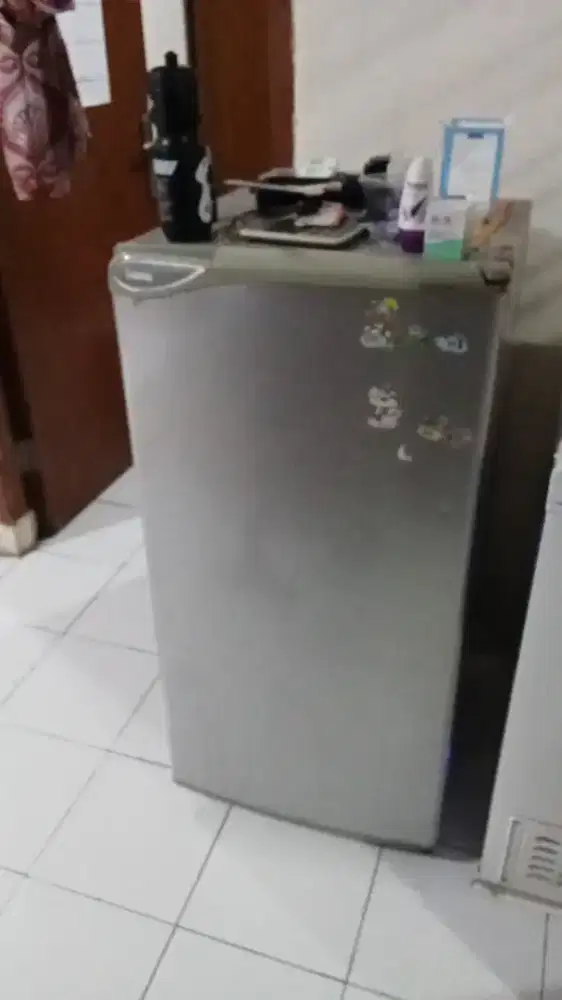 Jual borongan kulkas & mesin cuci