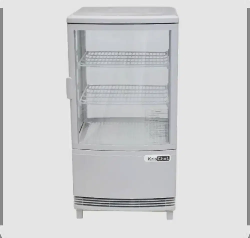 Kris Showcase 58 liter