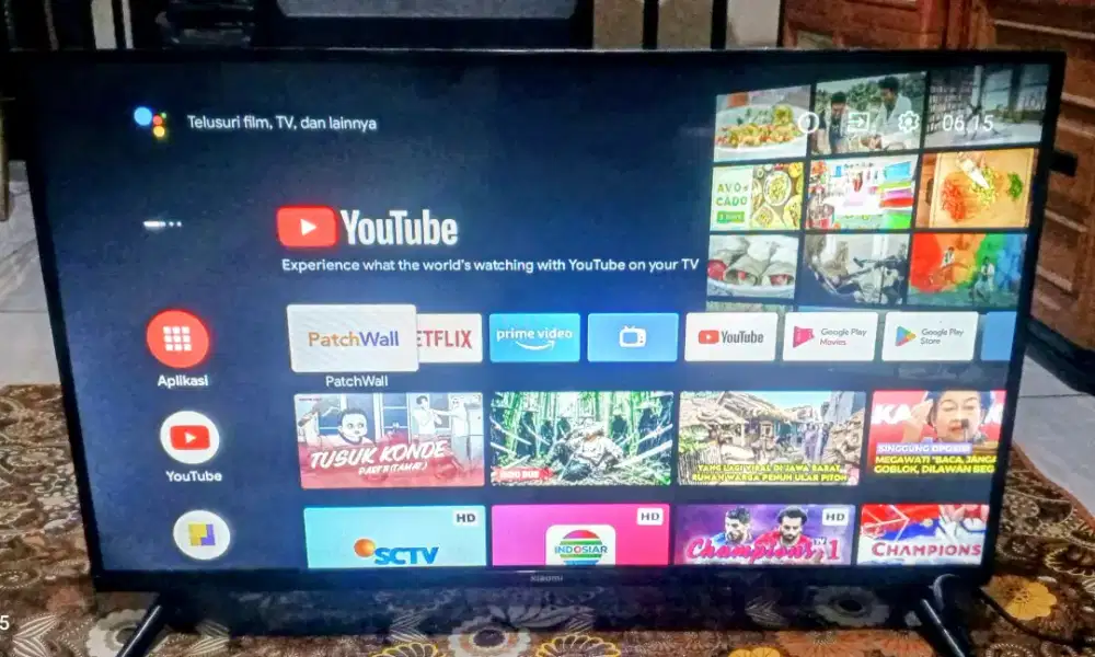 Xiaomi digital android 32 inchi