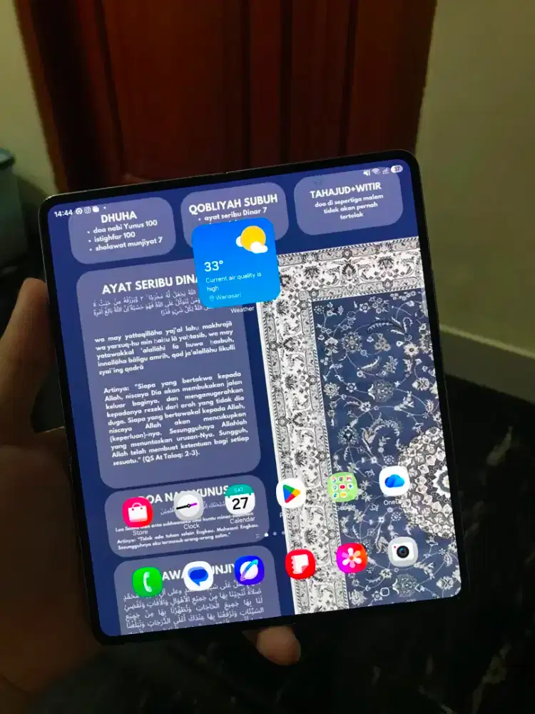 Samsung Galaxy ZFold 5