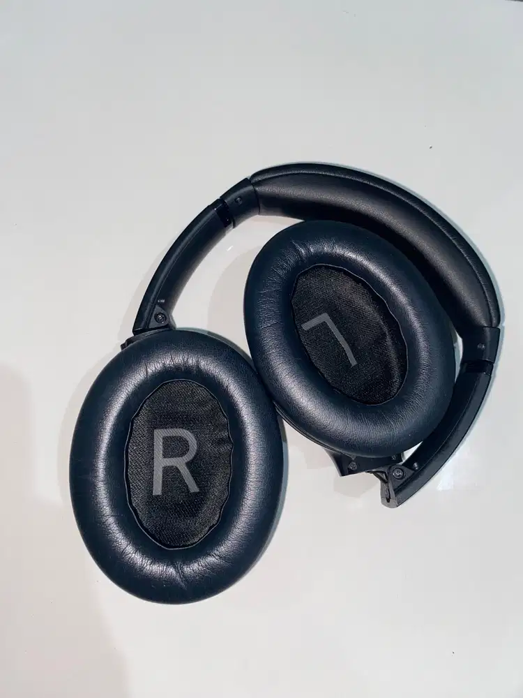 headphone bose quiteqomfort original