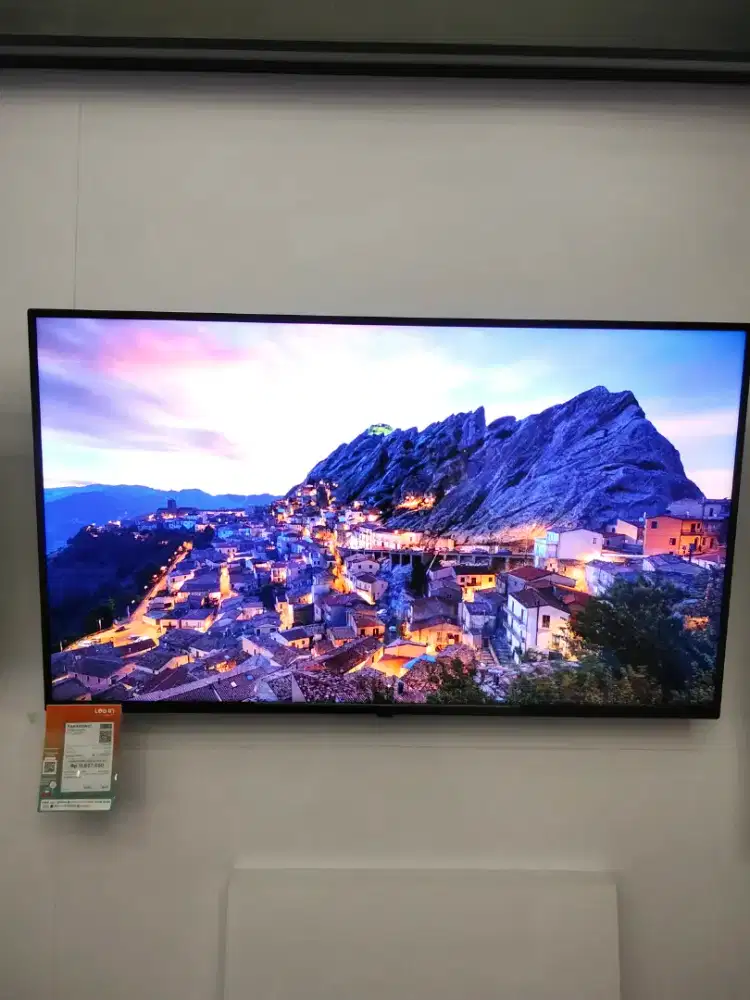 PANASONIC TH50JX700G GOOGLE TV 4K QLED