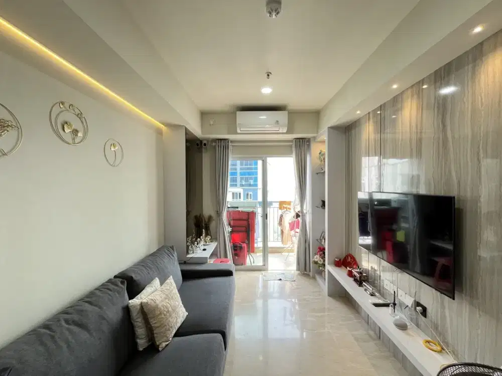 Apartment Podomoro di Tower Liberty