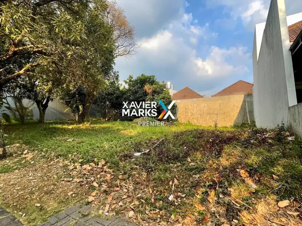 Dijual Tanah Kavling di Riverside Blimbing Malang Dekat Exit Tol
