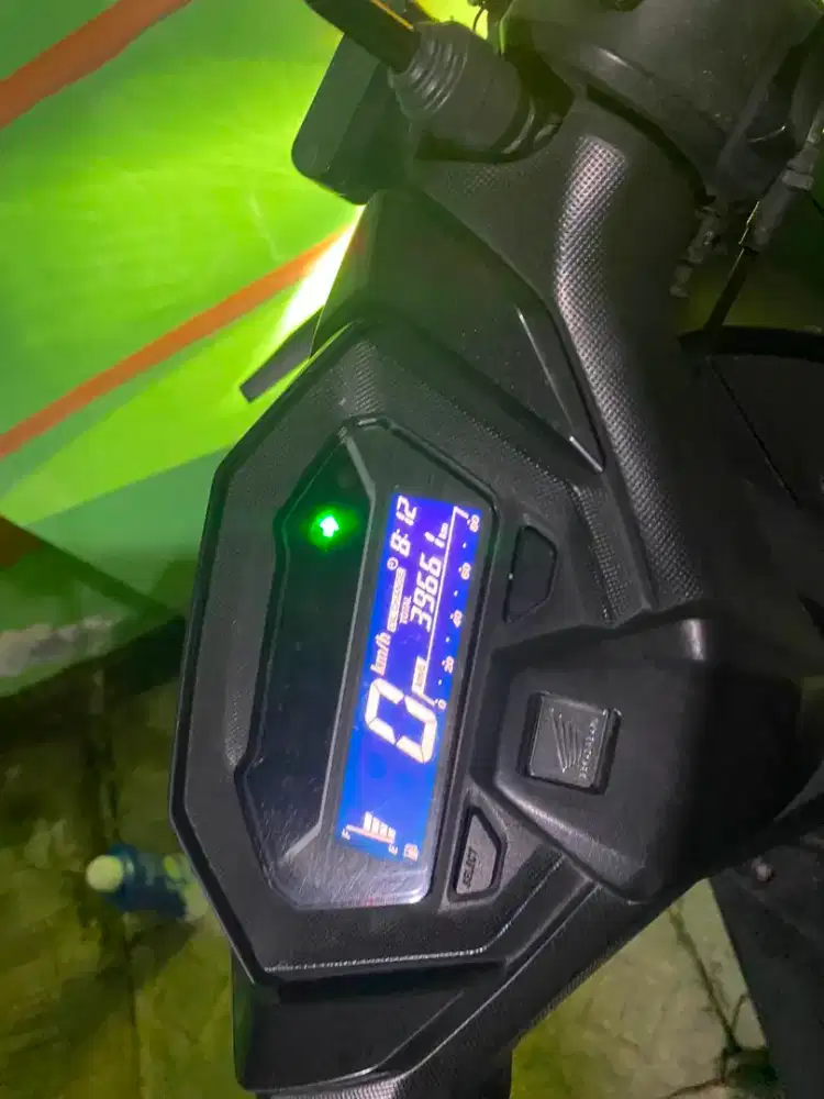 Vario 160 Tahun 2022