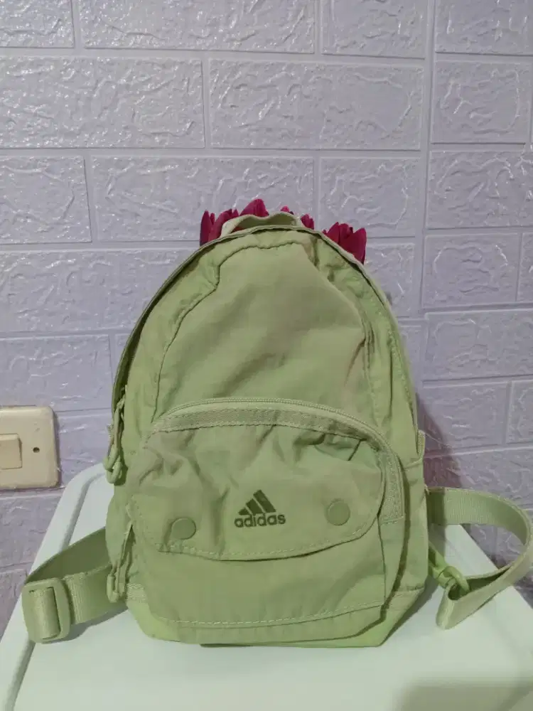 Tas ransel adidas original