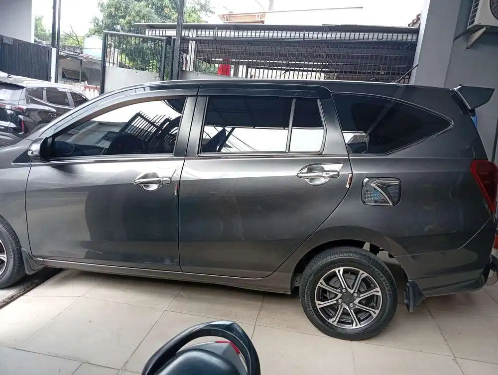 penjual