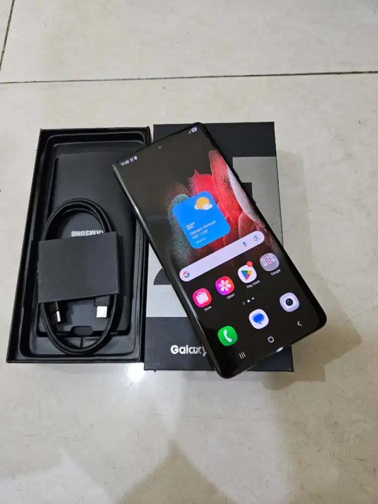 Samsung s21 ultra
