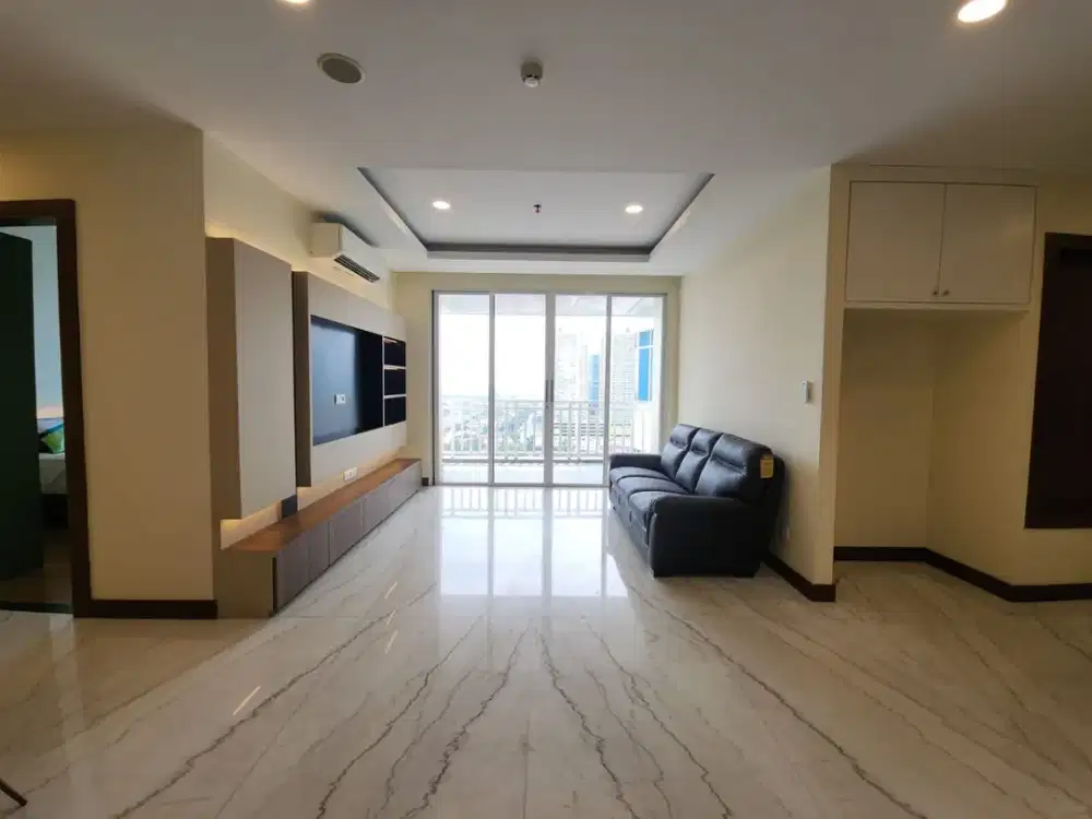 Condominium di Centre Point ( Tower Centrum )
