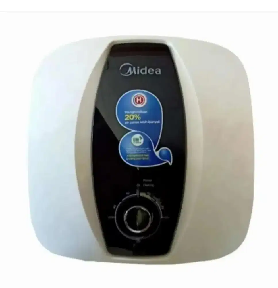 Water heater midea