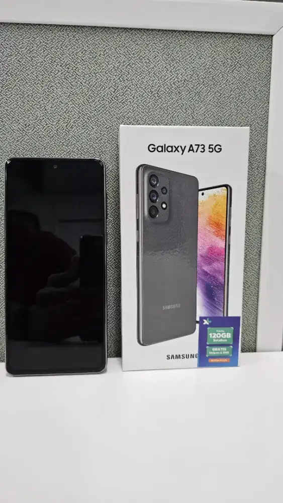 Samsung Galaxy A73 5G