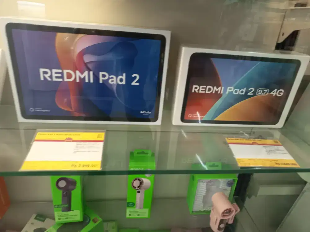 Xiaomi Redmi Pad