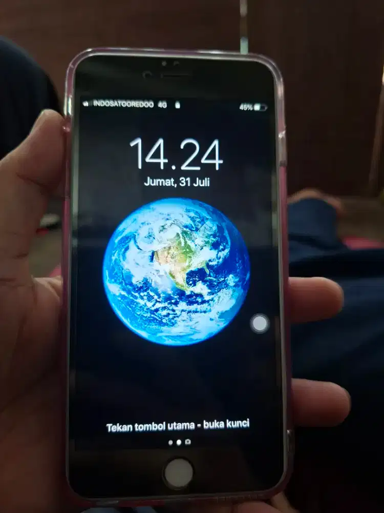 IP 6 PLUS 64Gb xibox