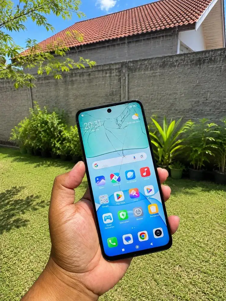 Redmi 13 8/128 Hp Casan