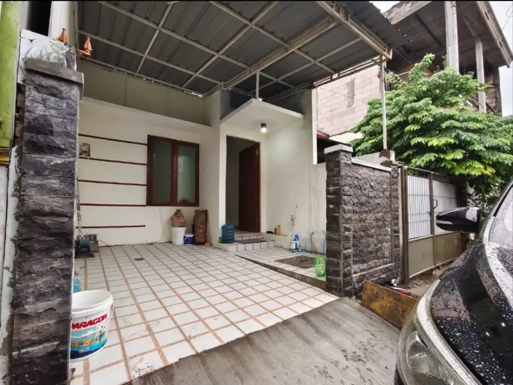 Dijual Medokan Ayu Rungkut