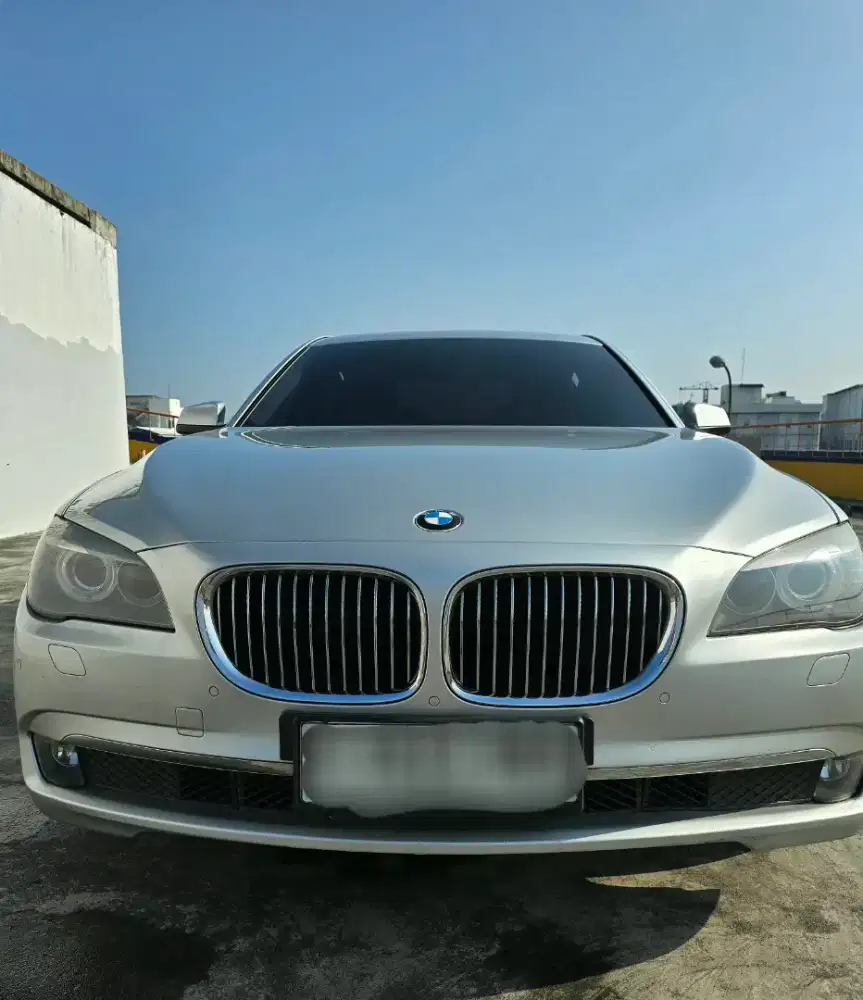 Bmw bekas jual cepat.