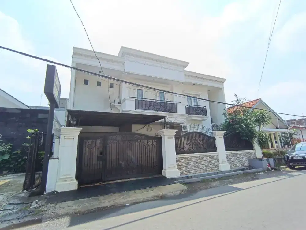 Di Jual Lelang Rumah 2 Lantai di Jl. Tebet Timur Iii Kelurahan Tebet Timur, Kecamatan Tebet, Kota Jakarta Selatan,