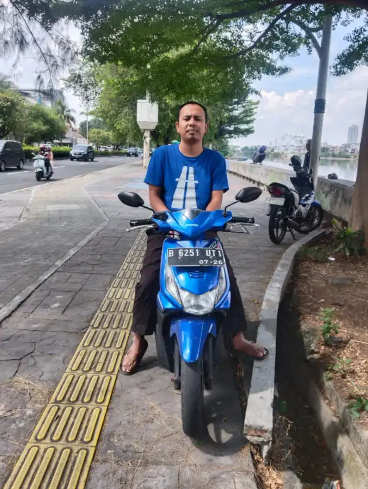 Jasa suruh dan antar jemput sekolah anak