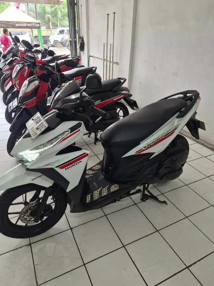 VARIO 125 2017 OKe