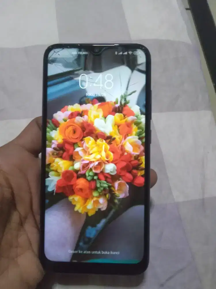 Redmi note 8 ram 4/64