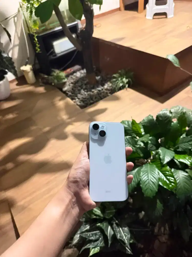Iphone 15 128GB IBOX