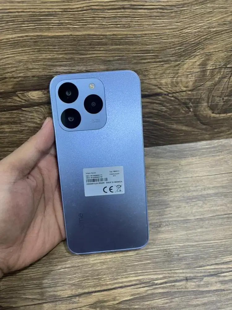 REALME 15T 8/256GB 5G