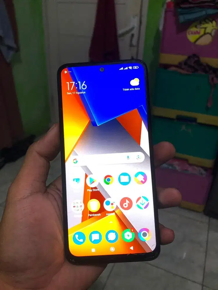 Poco M4 Pro 6/128