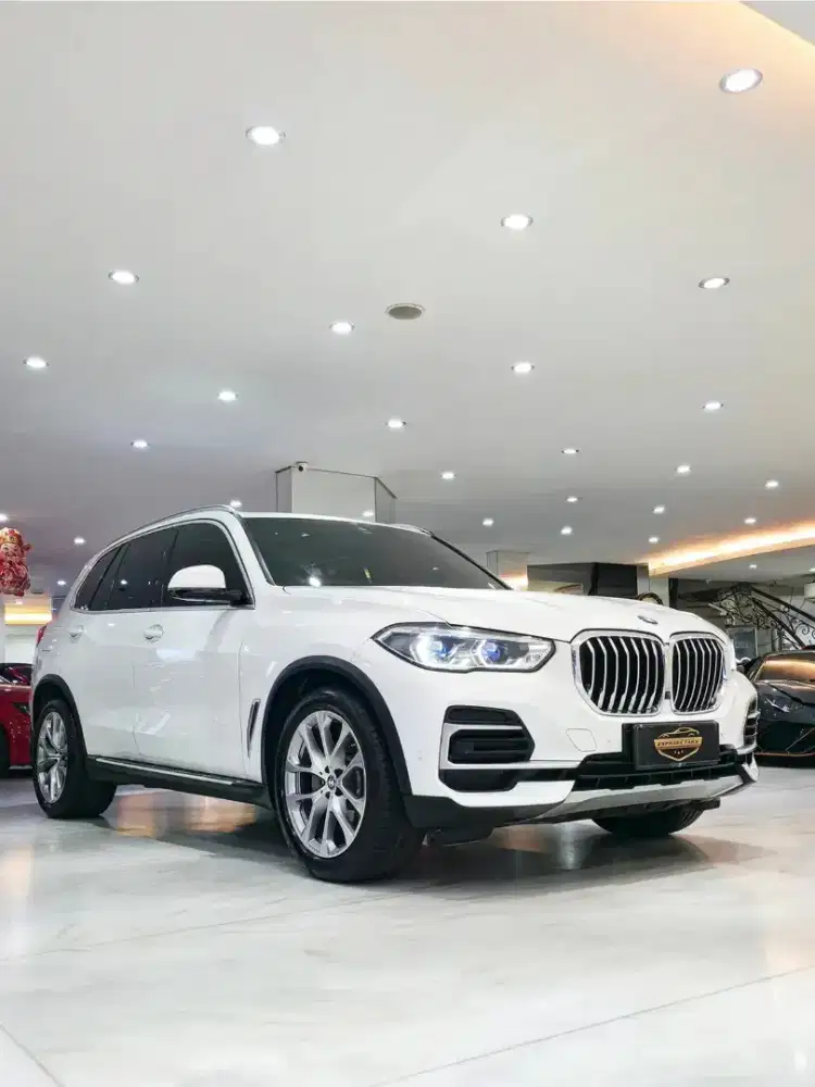 Bmw X5 4.0 X-DRIVE X-LINE 2022